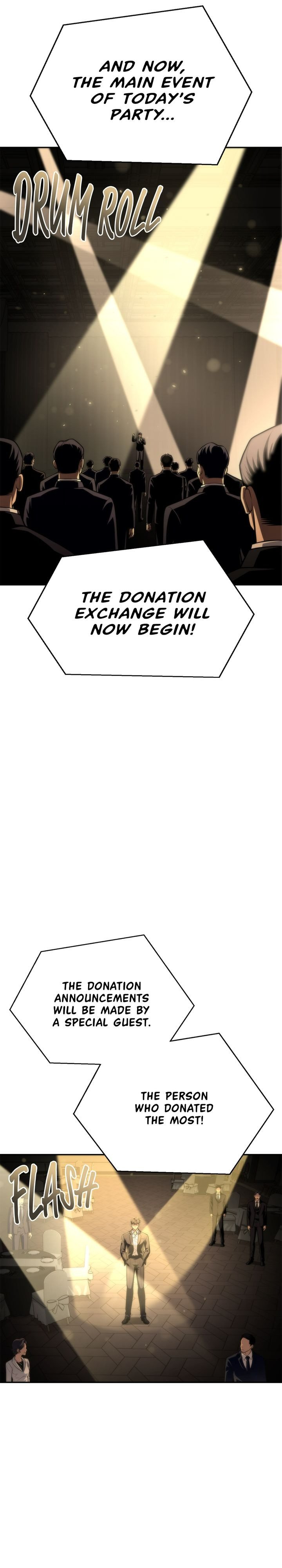 Superhuman Battlefield, Chapter 19 image 15